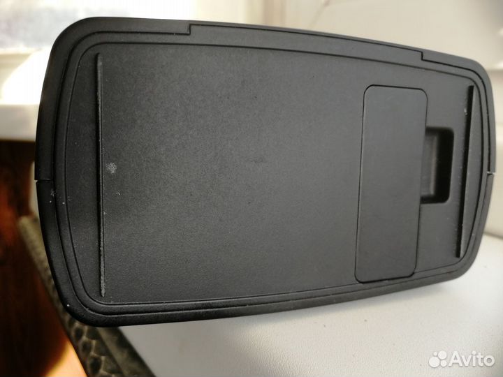 Часы scarlett вращающийся логотип