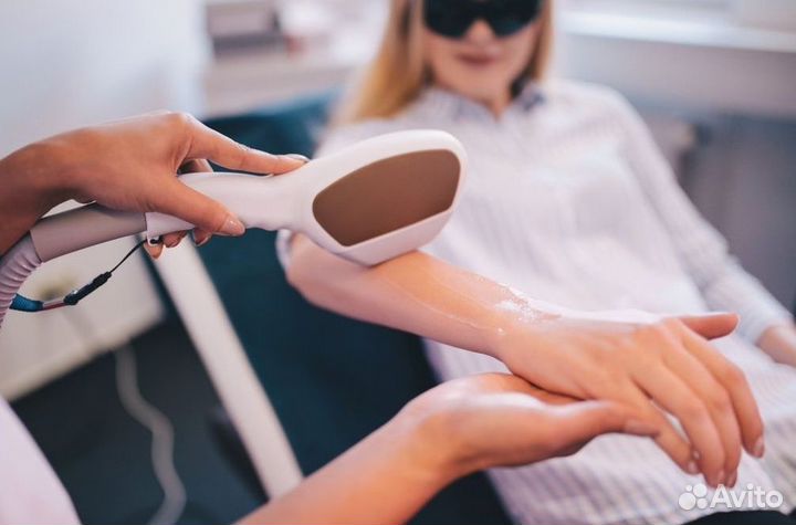 Франшиза в косметологии: минимальные вложения