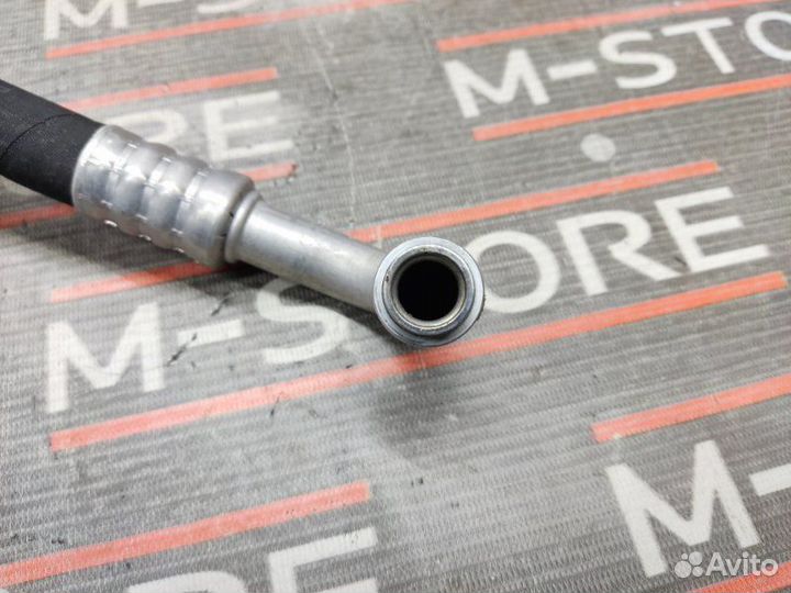 Трубка кондиционера Mercedes-Benz E-Class W211