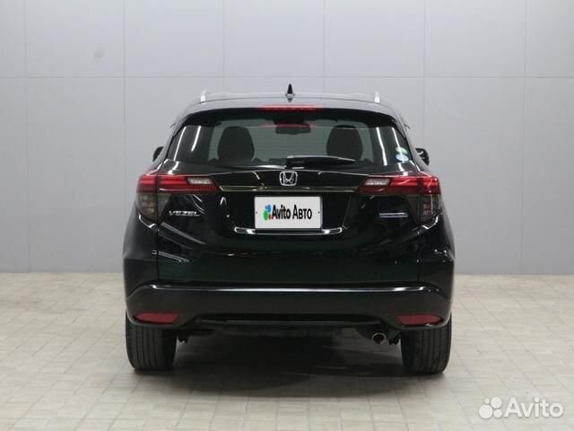 Honda Vezel 1.5 CVT, 2020, 24 000 км