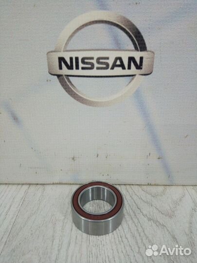 Подшипник компрессора кондиционера Nissan almera G