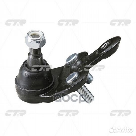 Опора шаровая toyota highlander 07/RX350 09- н