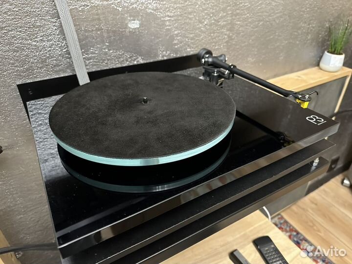 Rega planar 3 (exact) комплект или отдельно