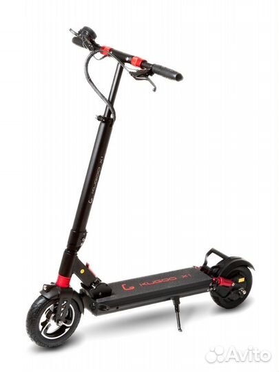 Электросамокат Kugoo X1 2022