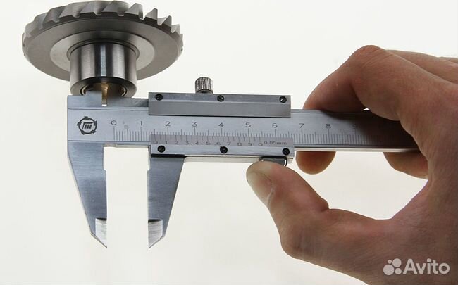 Шестерня переднего хода л/м Suzuki DT/DF9.9-15