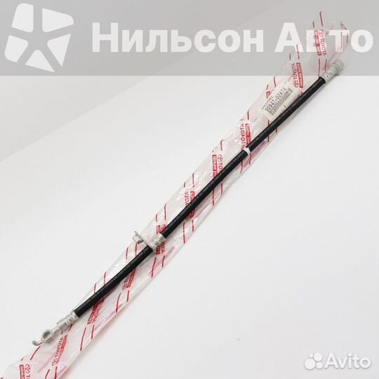 Тормозной шланг передний toyota dyna оригинал