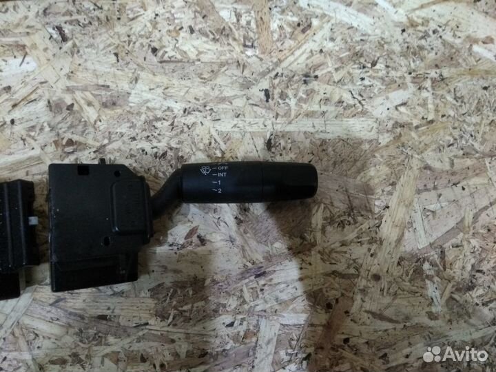 Подрулевые переключатели Мазда 3 BK