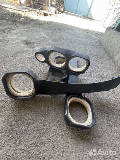 Подиумы на класику