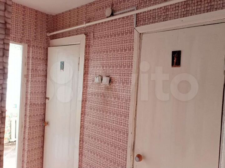 2-к. квартира, 46,4 м², 2/3 эт.