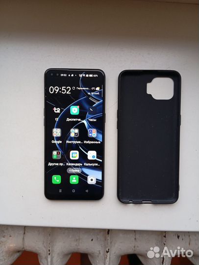 OPPO Reno 4 Lite, 8/128 ГБ