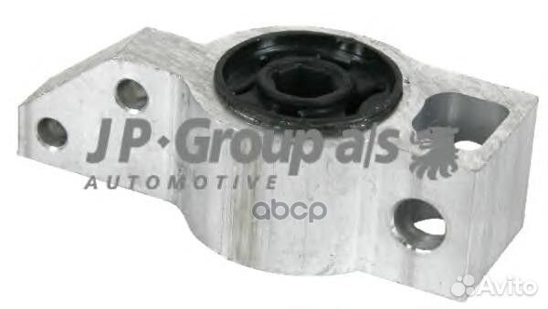 Сайлентблок рычага подвески перед прав 11179