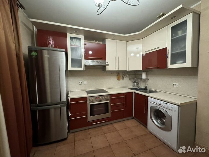 Кухонная гарнитура