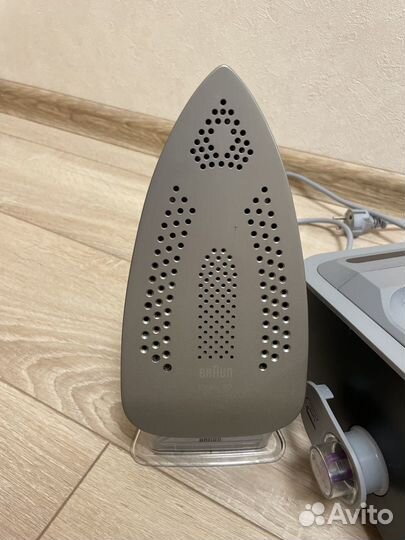 Парогенератор Braun CareStyle 5