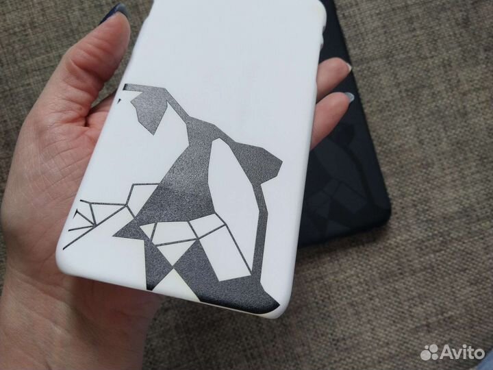Чехол на телефон iPhone