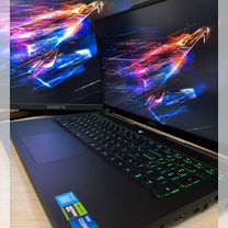 Супермощный 2.5K Aorus 12 ядер 17.3.RTX 4060, Донецк (Донецкая область)