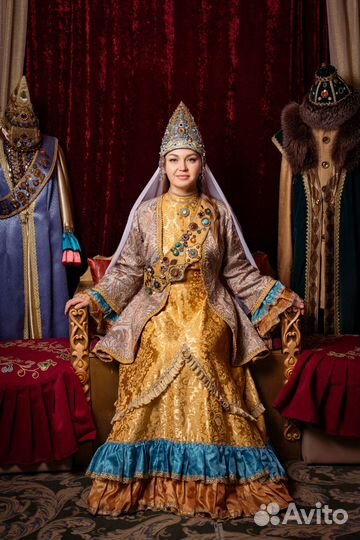 Экскурсии по Казани и Кремлю. Гид.Экскурсовод