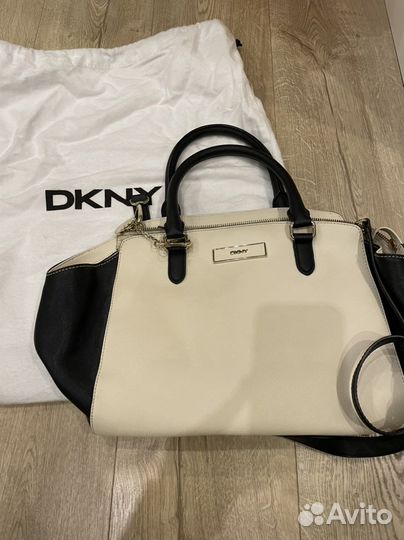 Сумка dkny