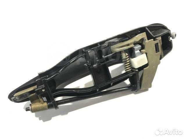 Ручка двери левая BMW 3 E46