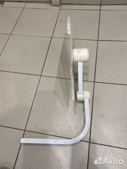 Подставка под микроволновку