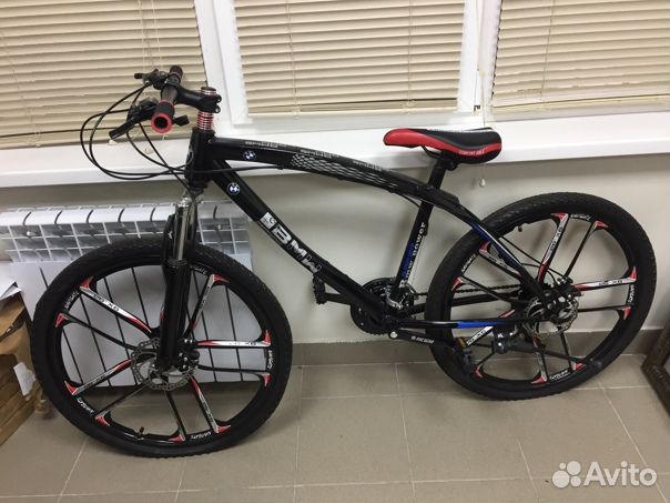 Велосипеды оптом