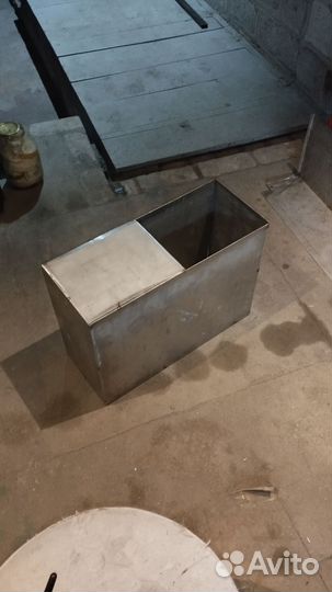 Сварка аргоном