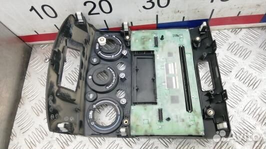 Магнитола ford ranger 2 (OEA05I401)