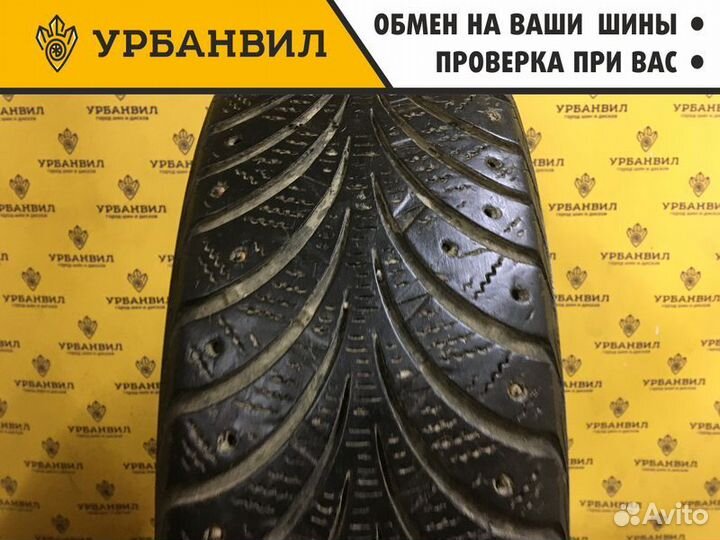 Sava Eskimo Stud 185/65 R15 88T