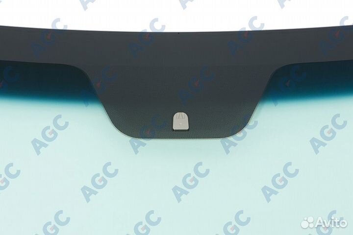 Лобовое стекло hyundai elantra 11-16