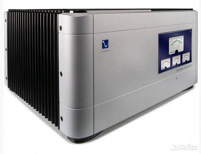 Сетевой фильтр PS Audio DirectStream PowerPlant 15