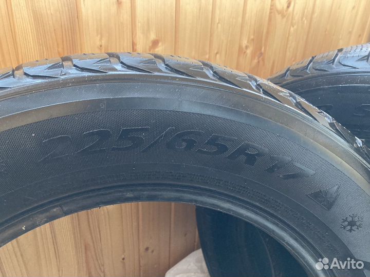 Landsail Winter Star 225/65 R17 102H