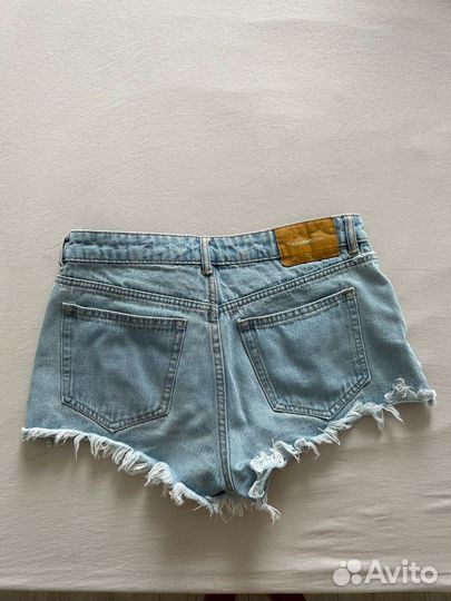 Шорты pull bear