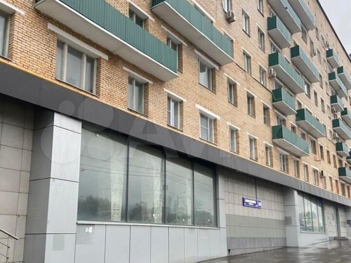 Сдам торговое помещение, 207 м²