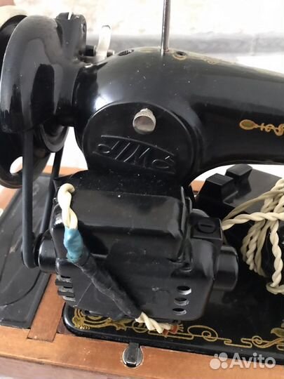 Швейная машина пмз