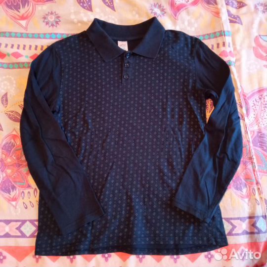 Одежда для мальчика пакетом 146-148 р