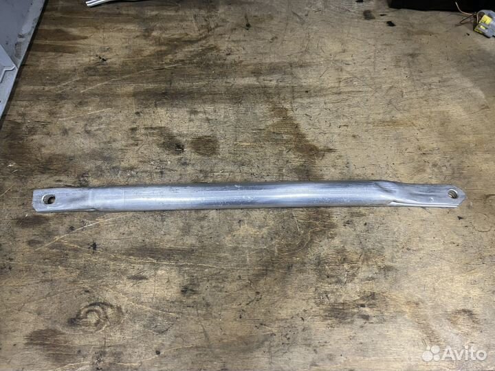 Распорка стоек щита передка левая BMW X3 G01