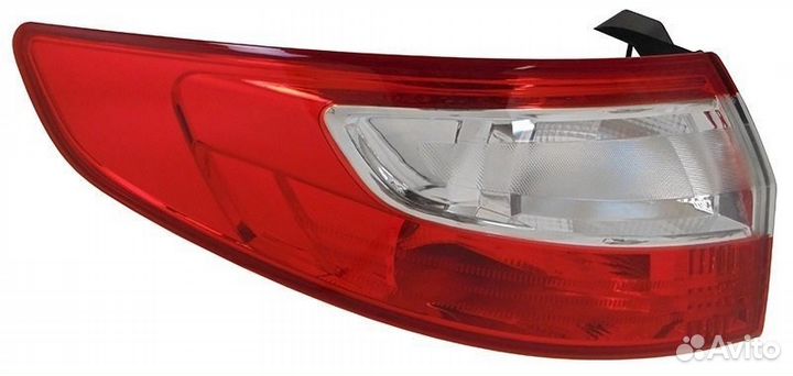 Фонарь Renault Fluence 2010+