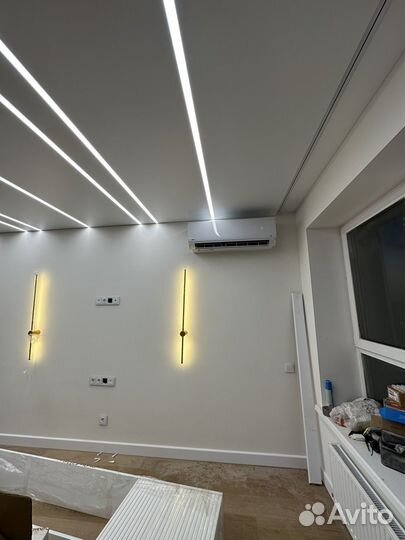 Установка кондиционеров продажа и обслуживание