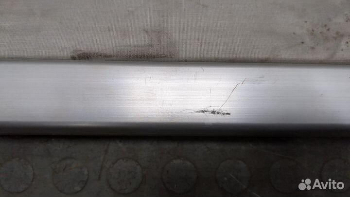 Шторка багажника Toyota Prius, 2008