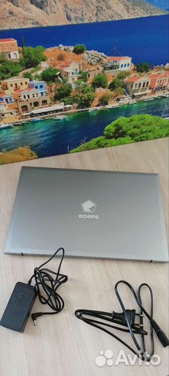 Ноутбук Еchips Envy