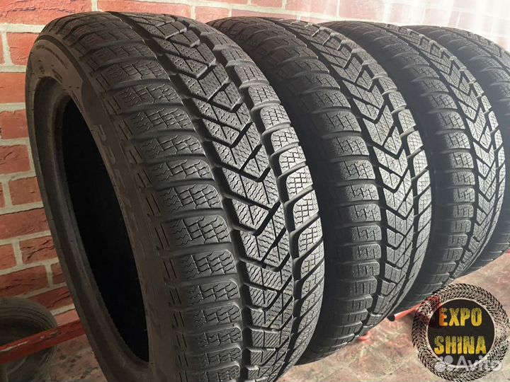 Pirelli Winter Sottozero 3 225/50 R17 93H