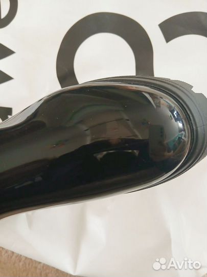 Полусапожки