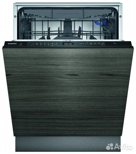 Посудомоечная машина Siemens sn85ex56ce