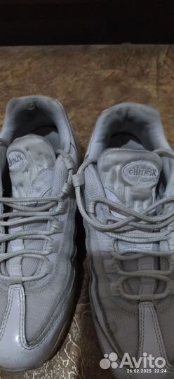 Кроссовки nike