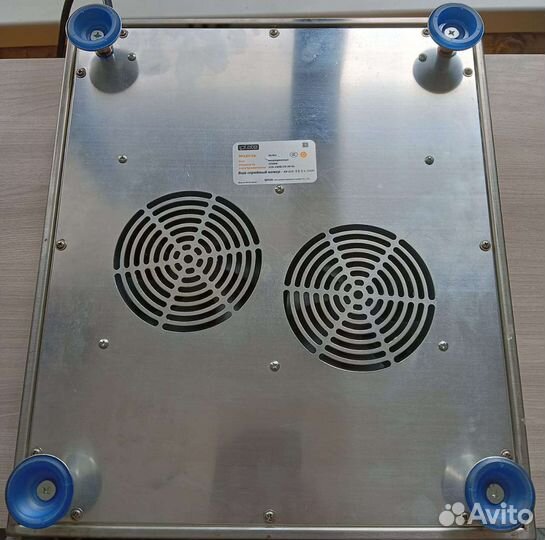 Индукционная плита iplate alina 3500