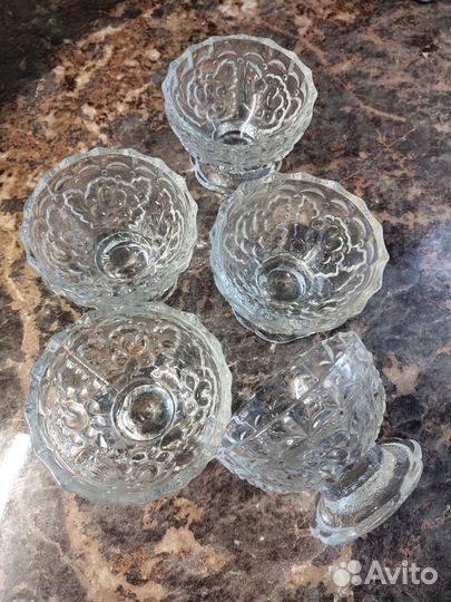 Посуда СССР