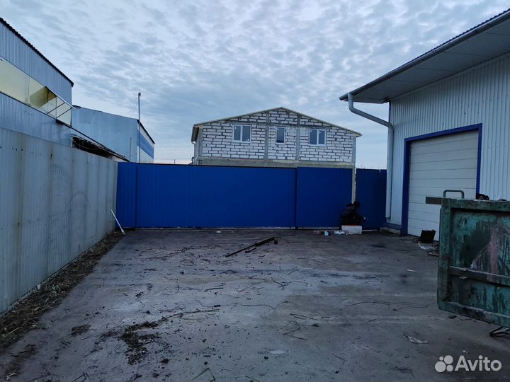 Сварочные работы, Навесы, Навес из поликарбоната