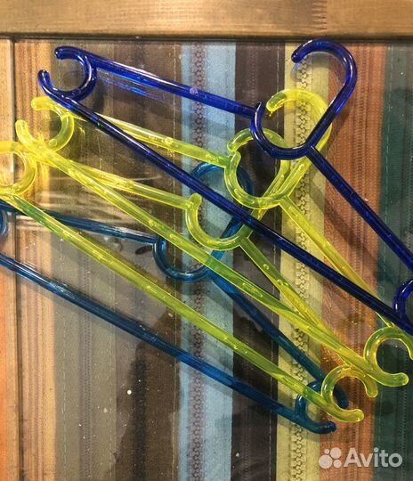 Плечики для одежды