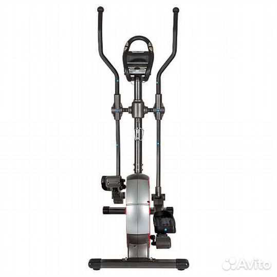 Эллиптический тренажер CardioPower E250 v.1.4