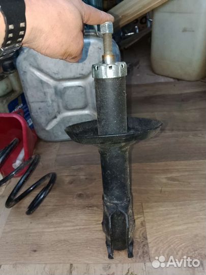 Амортизатор