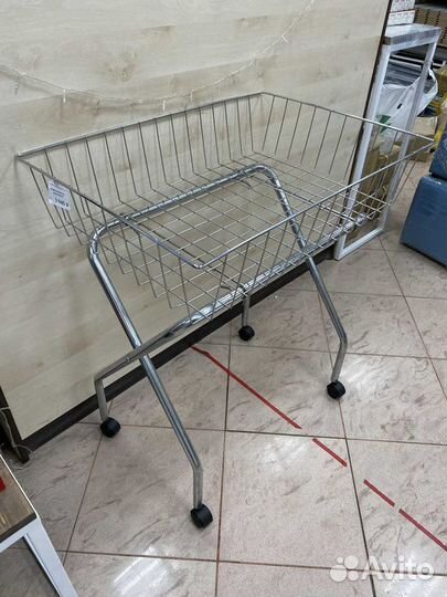 Корзины для распродаж